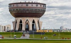 Обзорная экскурсия по Казани (без Казанского Кремля)