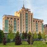 Bilyar Palace Kazan