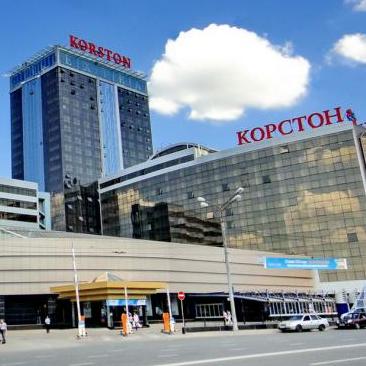 Korston Royal Kazan Hotel