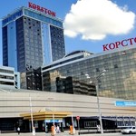 Korston Tower Kazan